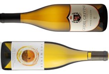 Summertime Is Ready for Riesling