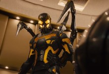 Ant-Man’s Miniscule Mission