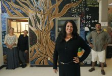 Casa de la Raza Back from the Brink