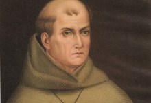 Bringing Junípero Serra to Life