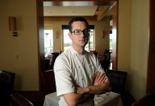 The S.B. Questionnaire: Vincent Lessage