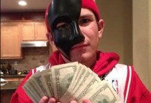 Rap Lyrics Constitute Threat, Appeals Court Rules