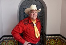 The S.B. Questionnaire: Cas Stimson