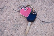 Losing Keys, Finding Life