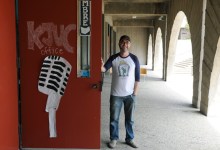 The S.B. Questionnaire: Ted Coe