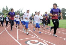 Special Olympics World Games Underway in Los Angeles