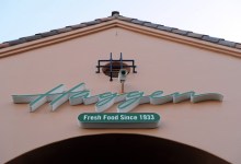 Haggen Files for Chapter 11 Bankruptcy