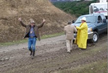 Willy Chamberlin Dies