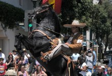 Fiesta Events 2015