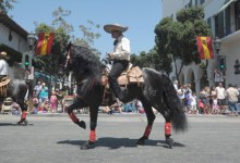Fiesta Memories: Fast Times at Fiestas Past