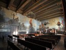 Bringing Courthouse Murals to Life