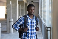 Gambian Student Punished for Supporting Gay Rights