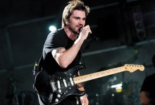 Juanes Comes to Santa Barbara