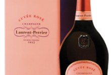 Laurent-Perrier Cuvée Rosé