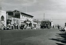 Fiesta Memories: Josefa Erro