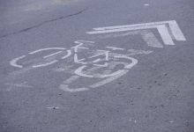 Master Planning Bike Routes