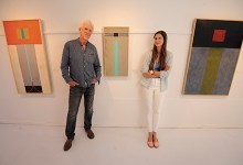 Two New Galleries on Gray