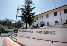 Police Station a ‘Sick Building’?