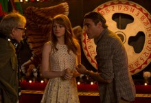 Irrational Man Is Bloody Good