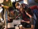 UCSB Granted $6.25 Million for Teamwork Study