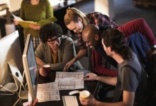 UCSB Granted $6.25 Million for Teamwork Study