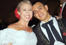 Fiesta Romance: When Thea Met Boris
