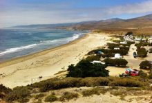 County Issues Shark Warning at Jalama Beach