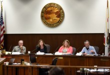 City Experts Consider Recycling Wastewater