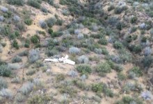 Details on Plane Crash Victim Grow More Unsavory