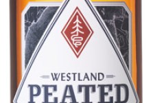 Westland Peated Whiskey