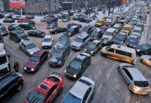 DMV Rules and Other Fiction