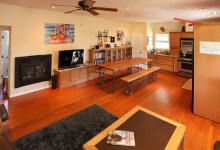 Make Myself at Home: Make Friends a Reality