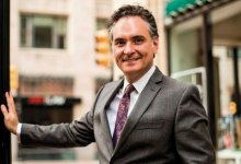 Opera Santa Barbara Names New Director