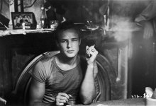Listen to Me Marlon, a Morbid Retrospective