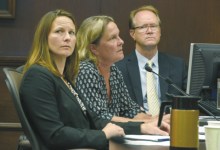 Vacation-Rental Crackdown