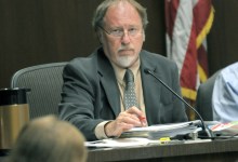 Bruce Bartlett, Architect and Planning Commissioner, Dies