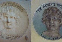 President’s Mistress Remembered at Franceschi House