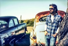 A Conversation with Cody Canada