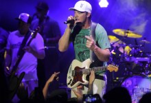 Slightly Stoopid Prep New Album at the Bowl