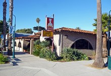Tony’s Restaurant in Carpinteria Sold