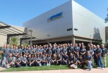 Arthrex Among Fortune’s “100 Best Companies To Work For”