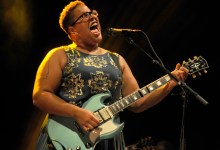Alabama Shakes Delivers at the S.B. Bowl