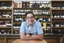 Wine + Beer = Smart Sipping