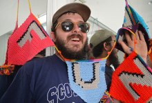 Funzone Turns One