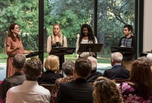 UCSB Launch Pad Reading Series