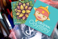 Foreverbird Studio Debuts New Card Game