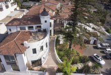 Make Myself at Home:  Last Chance for One Twenty One