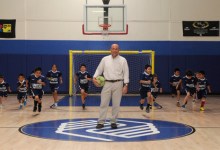 The S.B. Questionnaire: Michael Baker