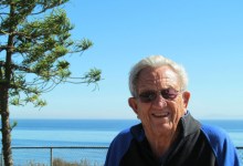 Montecito Fire District’s Roy Jensen Dies