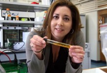 UCSB Chemical Engineer Named a ‘Top Innovator Under 35’